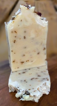 Image 2 of Lavender soap