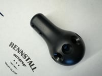 Image 3 of Type 2M Black