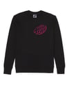 Heavy Goods "Welcome To The Goods Life" Sweater