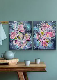 Image 1 of Explosion of colour SALE