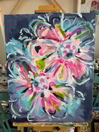 Image 5 of Explosion of colour SALE