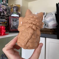 Image 2 of DARK FLESH Anatomy of Maneki Wananeko