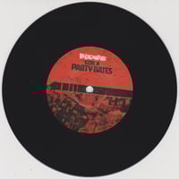 Image 3 of The Resignators - Party Dates / My Pal 7inch vinyl