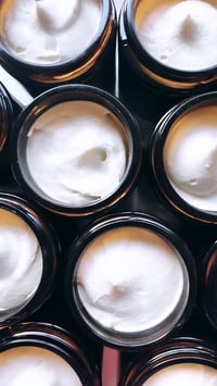 Image 1 of Whipped Body Butter 4oz