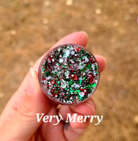 Image 1 of Christmas Glitter 