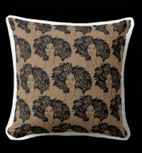 Image 2 of INSPIRE THE TRIBE Pillows 