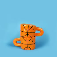 Image 3 of DUNK - MUG