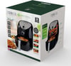 Tower T17021 Family Size Air Fryer with Rapid Air Circulation