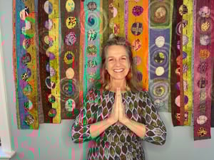 Image of Gift certificate with Edie