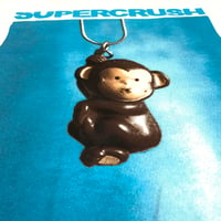 Image 2 of Supercrush - Monkey long sleeve shirt
