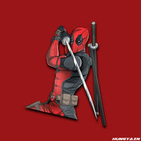 Deadpool