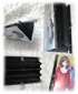Girly wallets Image 5
