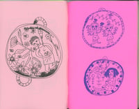 Image of Ceramic Collection Zine