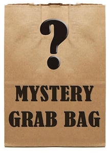 Image of Mystery Grab Bag 