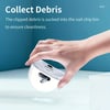Electric Nail Trimmer: Effortless Professional Care for Beautiful Nails!