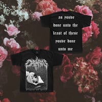 Least Of These Tee
