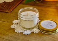 Image 2 of 4 OZ Soywax Candles