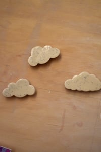 Image 1 of Cloud Magnet Set