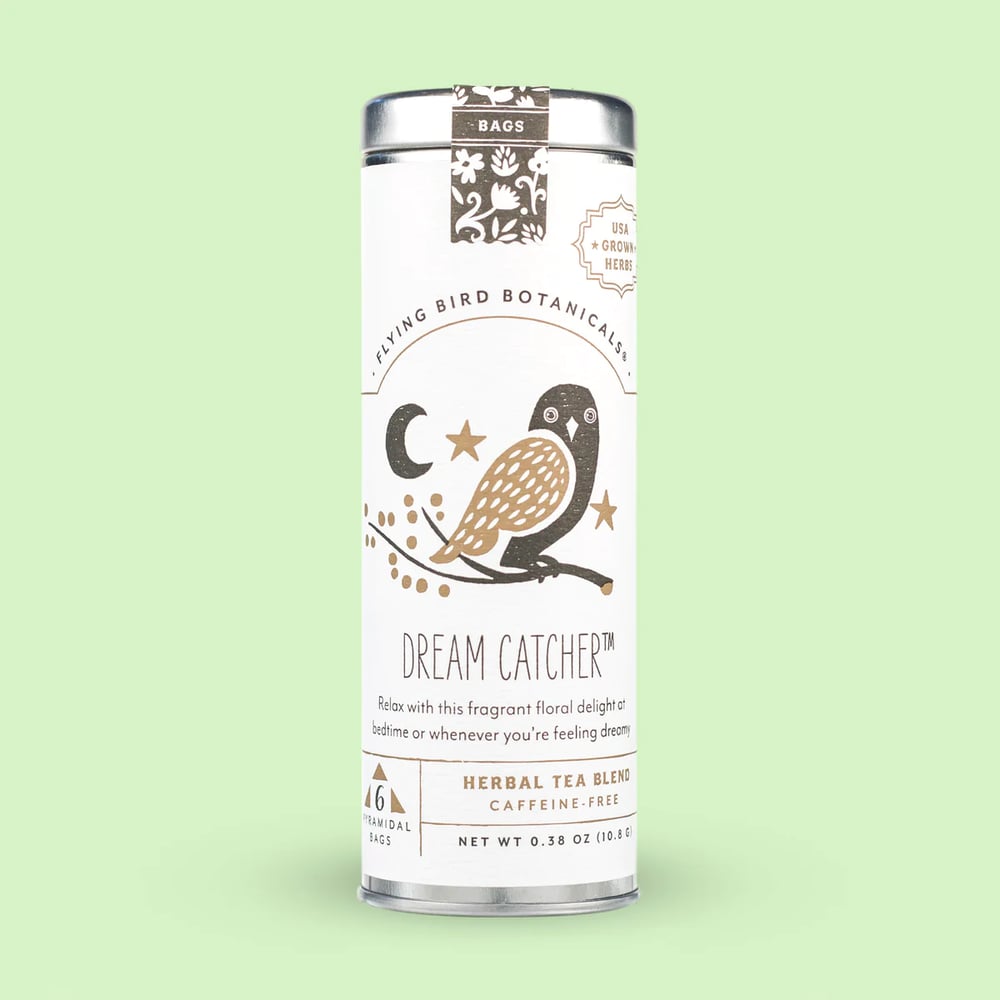 Image of Dream Catcher Tea 