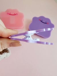 Image 2 of Blob and Shell friend Clips