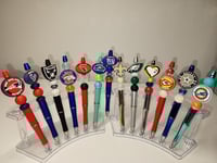 Image 1 of Pens & Keychains  