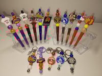 Image 2 of Pens & Keychains  