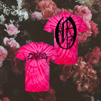 Tie Dye Tee