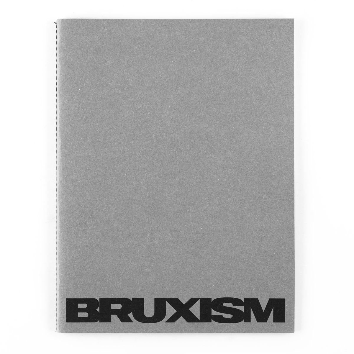 Image of BRUXISM by Archie Finch & Bruxism
