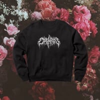 Black Crewneck