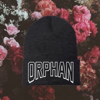 Dark Grey Beanie