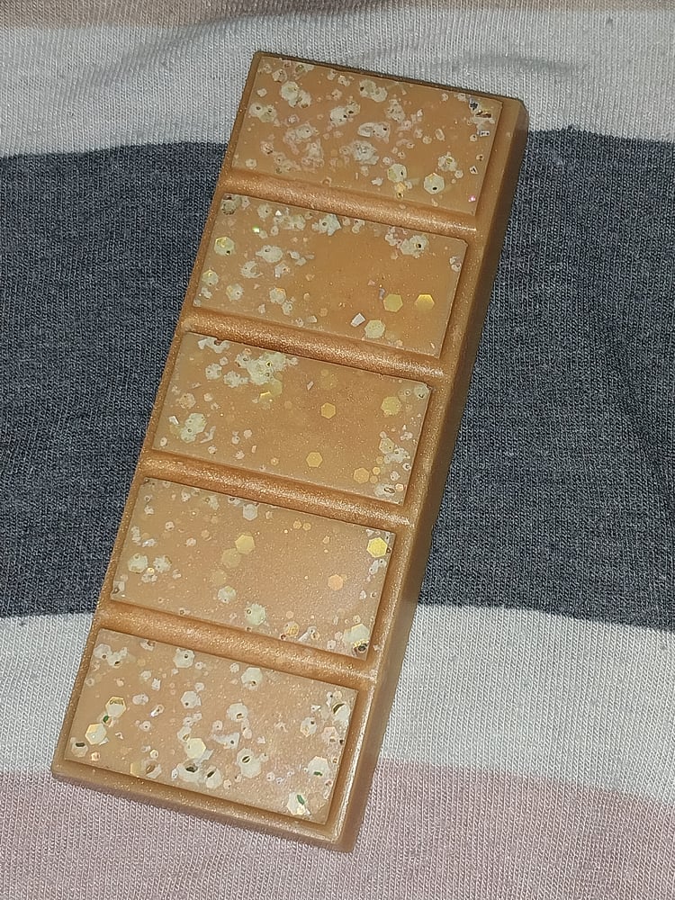 Image of Caramel Tobacco Snap Bars