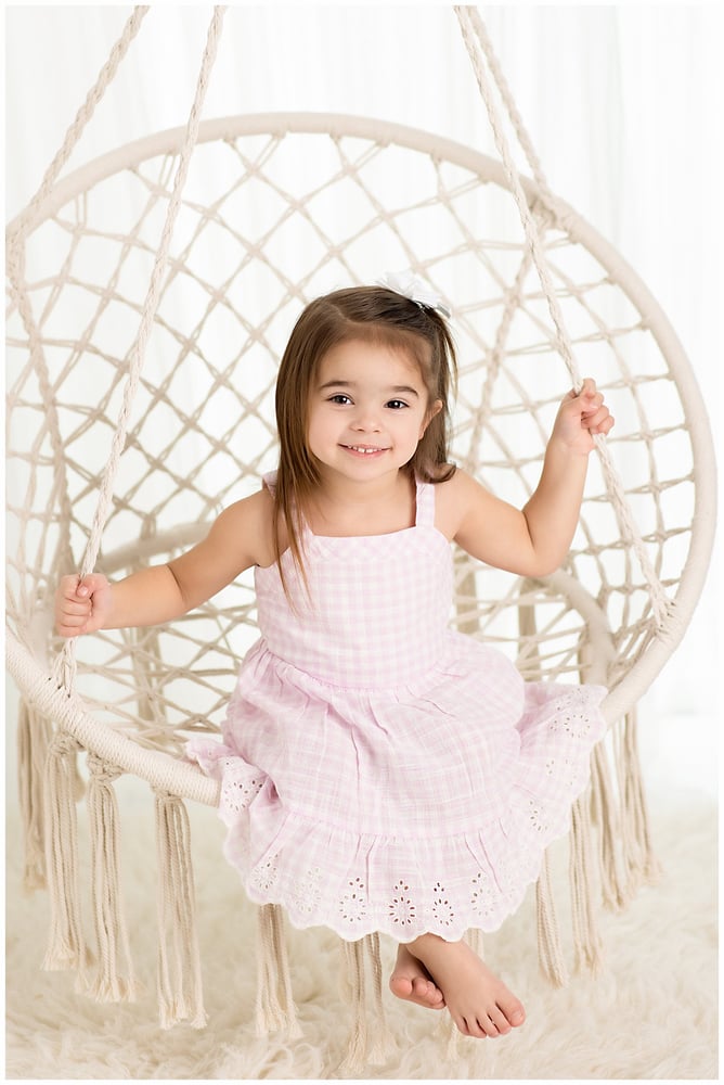 Image of Summer Portrait Mini Sessions