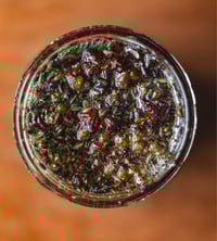 Image 2 of Warming Herbal Castor Oil