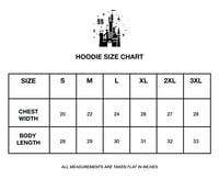 Image 4 of Hatbox Exclusive  Zip Hoodie