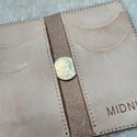 Short-Long Wallet