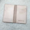 Short-Long Wallet