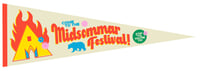 Midsommar Pennant