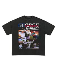 Image 1 of George Strait Tee