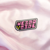 LAST CHANCE ♡ weird girl 3" Waterproof Vinyl Sticker