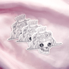 LAST CHANCE ♡ Memento Makoto Mori 3" Waterproof Vinyl Sticker