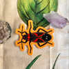 Milkweed Bug Sticker