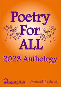 Poetry for ALL Anthology