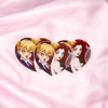 LAST CHANCE ♡ Harley & Ivy 90s Aesthetic 3" Waterproof Vinyl Sticker