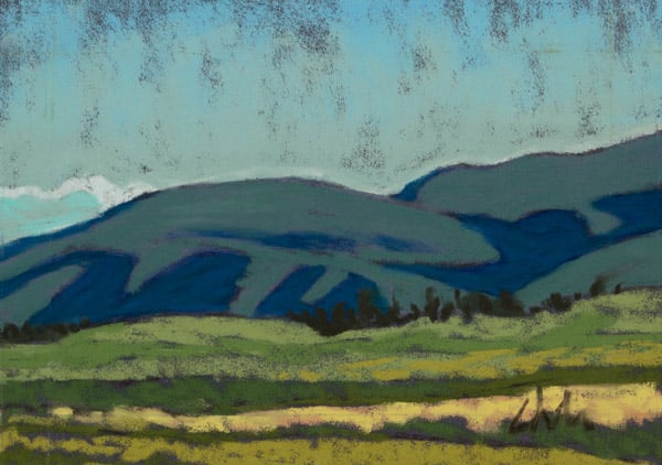 Image of Montana Trip