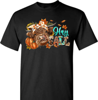 NOVEMBER TEE OF THE MONTH