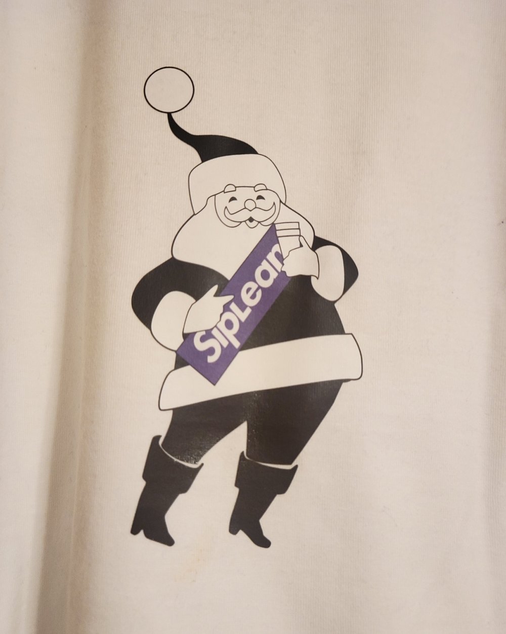 Image of Siplean "Santa" Tee