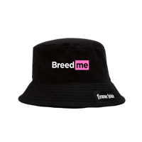 Image 1 of BREED ME BUCKET HAT