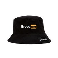 Image 2 of BREED ME BUCKET HAT