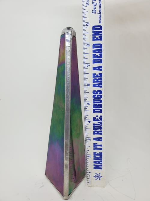 Image of 9 inch Scope #5