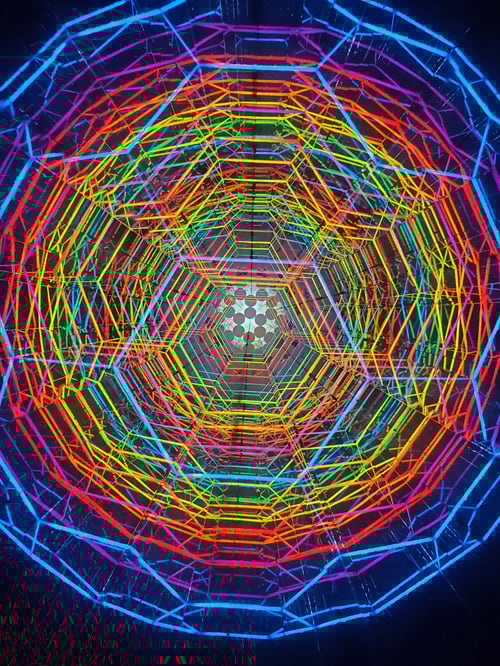 Image of 9 inch Scope #5